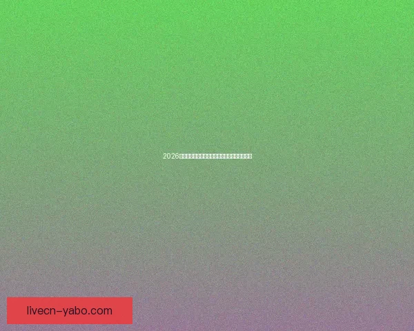 2026世界杯举办国家揭晓赛事亮点与主办城市全解析